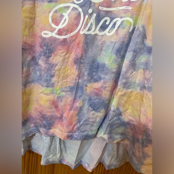 Panic! At the Disco official concert merch tank top - Picture 5 of 6